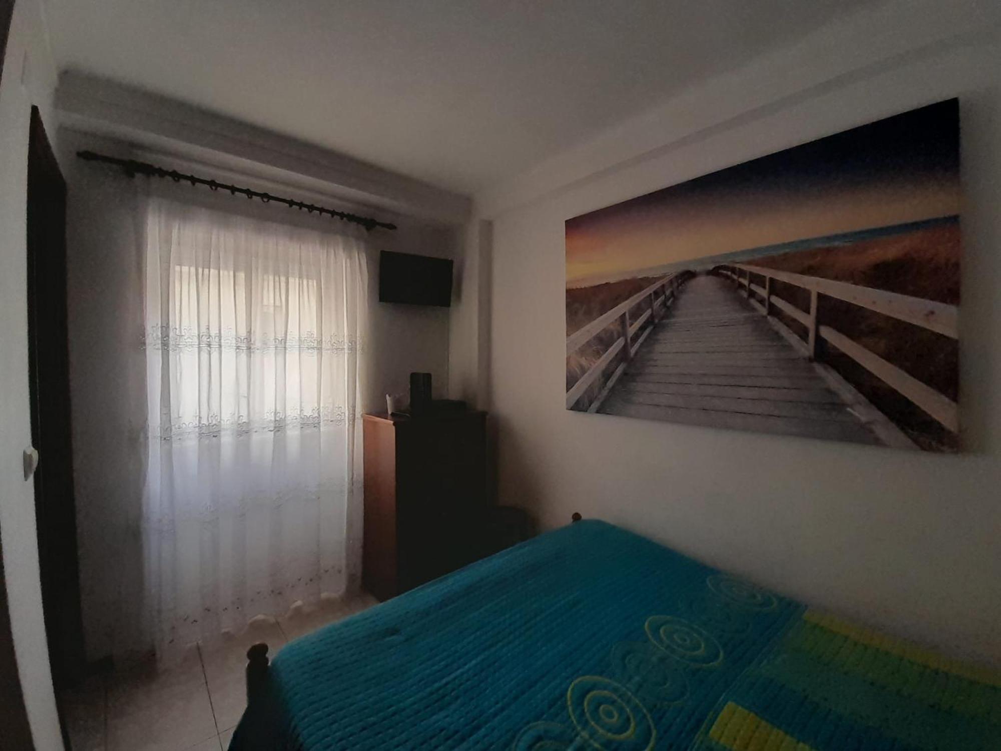 Casa Mar Amar Apartment Nazare Exterior photo